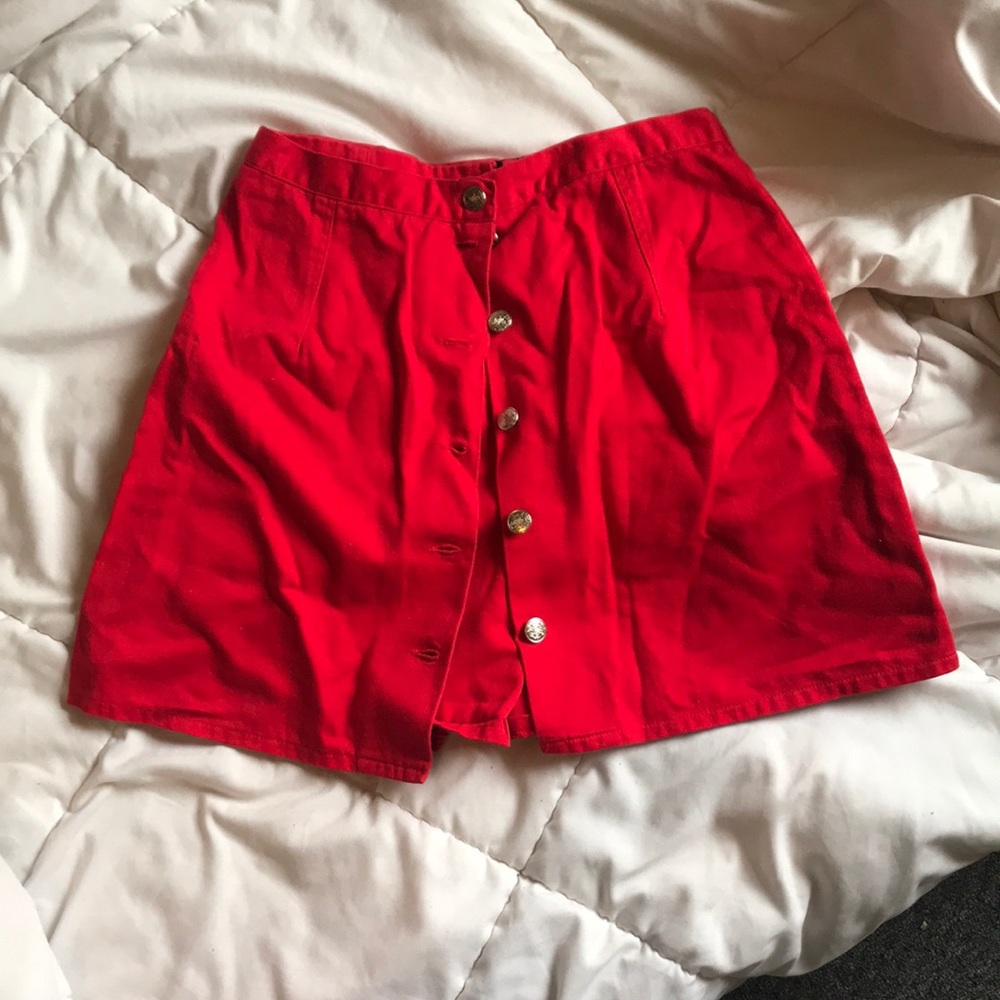 Skort